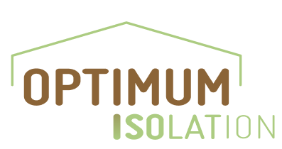 Logo OPTIMUM ISOLATION