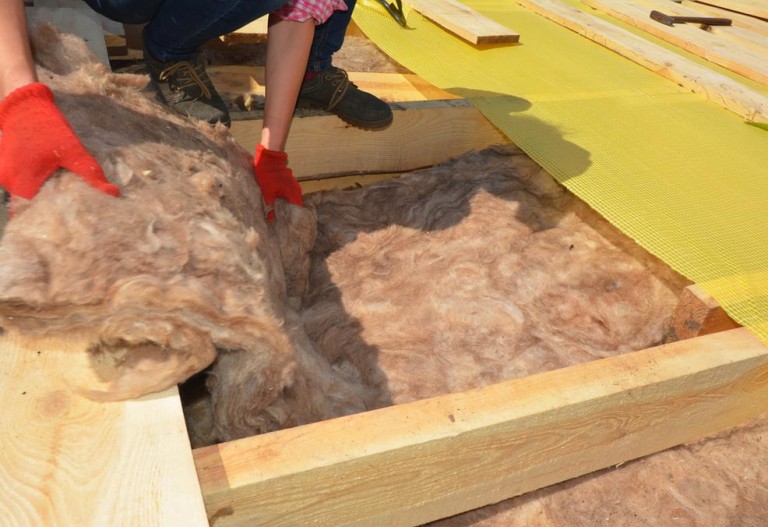 Pourquoi investir dans l'isolation thermique à Gleizé est essentiel ?